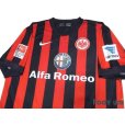 Photo3: Eintracht Frankfurt 2014-2015 Home Shirt #20 Hasebe w/tags (3)