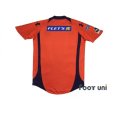 Photo2: Omiya Ardija 2012 Home Shirt (2)