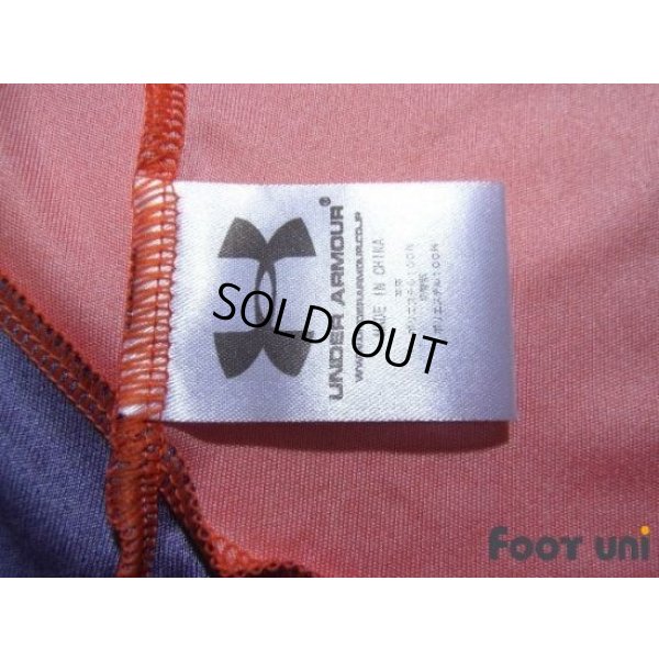 Photo7: Omiya Ardija 2012 Home Shirt