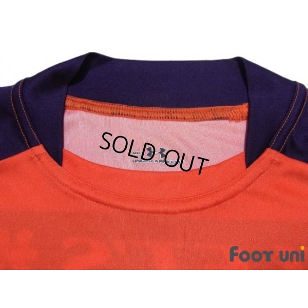 Photo4: Omiya Ardija 2012 Home Shirt