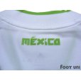 Photo6: Mexico 2015 Away Shirt w/tags