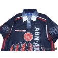 Photo3: Ajax 1997-1998 Away Shirt (3)