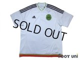 Mexico 2015 Away Shirt w/tags