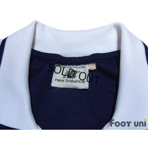 Photo4: Oxford United 1998-2000 Away Shirt