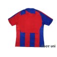 Photo2: CSKA Moscow 2010 Home Shirt w/tags (2)