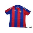 Photo1: CSKA Moscow 2010 Home Shirt w/tags (1)