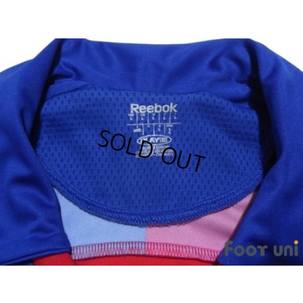 Photo4: CSKA Moscow 2010 Home Shirt w/tags