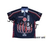 Ajax 1997-1998 Away Shirt