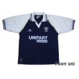 Photo1: Oxford United 1998-2000 Away Shirt (1)