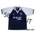 Oxford United 1998-2000 Away Shirt