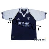 Oxford United 1998-2000 Away Shirt
