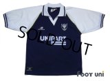 Oxford United 1998-2000 Away Shirt