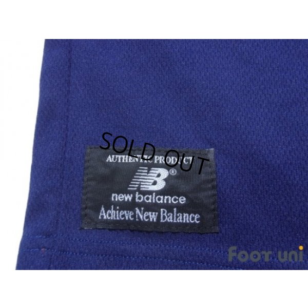 Photo7: Oxford United 1998-2000 Away Shirt