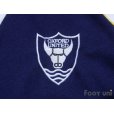 Photo5: Oxford United 1998-2000 Away Shirt