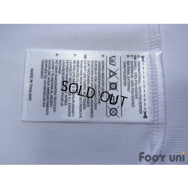 Photo8: Mexico 2015 Away Shirt w/tags