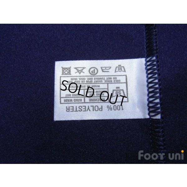 Photo8: Oxford United 1998-2000 Away Shirt