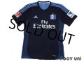 Hamburger SV 2013-2014 Away Authentic Shirt #9 Calhanoglu w/tags