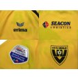 Photo6: VVV Venlo 2009-2010 Home Shirt #10 Honda Eredivisie League Patch/Badge