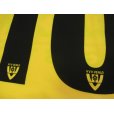 Photo7: VVV Venlo 2009-2010 Home Shirt #10 Honda Eredivisie League Patch/Badge