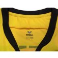 Photo5: VVV Venlo 2009-2010 Home Shirt #10 Honda Eredivisie League Patch/Badge