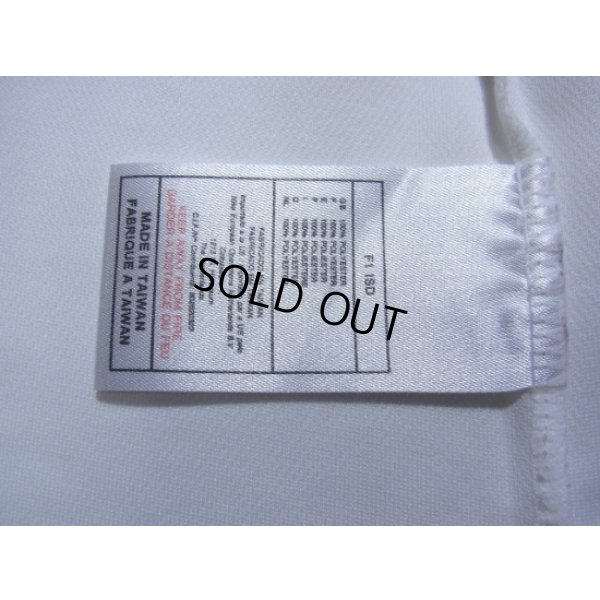 Photo6: Leeds United AFC 2000-2002 Home Shirt