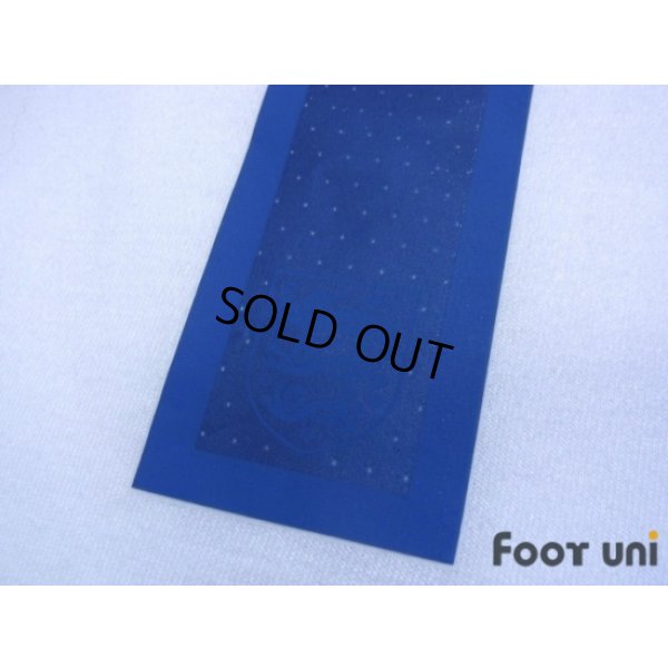 Photo8: England 2011 Home Shirt #10 Rooney w/tags