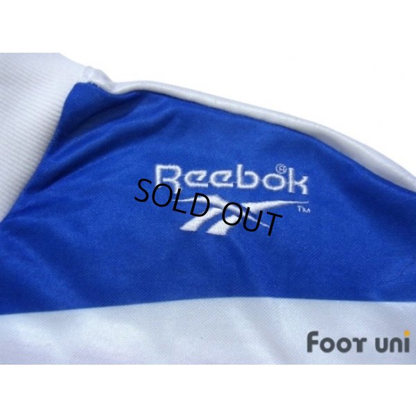 Photo7: Russia 1993-1994 Home Shirt #15 Radchenk