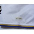 Photo7: Leeds United AFC 2000-2002 Home Shirt