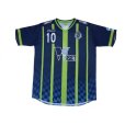 Photo1: SuzukaUnlimited FC 2016 Home Shirt #10 (1)