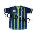 SuzukaUnlimited FC 2016 Home Shirt #10