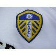 Photo5: Leeds United AFC 2000-2002 Home Shirt (5)