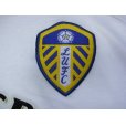 Photo5: Leeds United AFC 2000-2002 Home Shirt