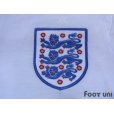 Photo6: England 2011 Home Shirt #10 Rooney w/tags