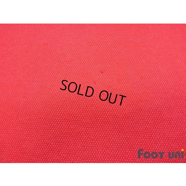 Photo8: Universidad Catolica 2002 Away Shirt