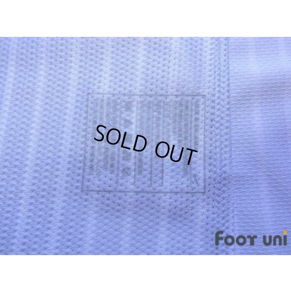 Photo7: Aston Villa 2009-2010 Away Authentic Shirt w/tags