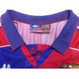 Photo4: FC Barcelona 1993-1995 Home Shirt