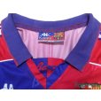 Photo4: FC Barcelona 1993-1995 Home Shirt