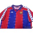 Photo3: FC Barcelona 1993-1995 Home Shirt