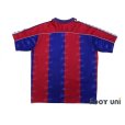 Photo2: FC Barcelona 1993-1995 Home Shirt (2)