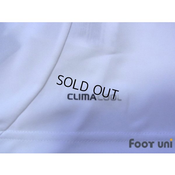 Photo7: Chelsea 2012-2013 Away Long Sleeve Shirt #17 Hazard BARCLAYS PREMIER LEAGUE Patch/Badge w/tags