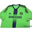 Photo3: Chelsea 2010-2011 3rd Shirt w/tags