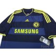 Photo3: Chelsea 2009-2010 Away Shirt w/tags