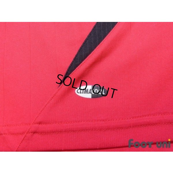 Photo7: Germany 2006 Away Shirt #13 Ballack