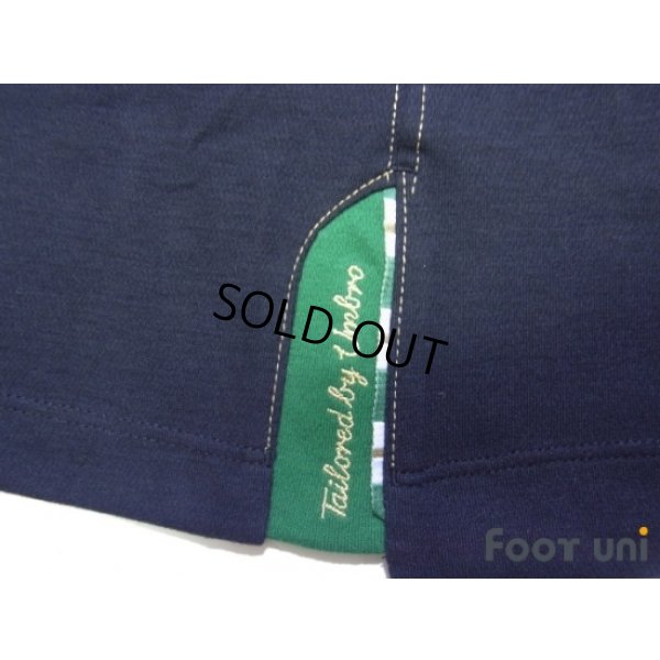 Photo7: Ireland 2011-2012 Away Shirt w/tags