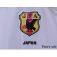 Photo5: Japan 2004 Away Authentic Shirt 
