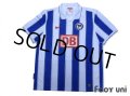 Hertha Berlin 2009-2010 Home Shirt w/tags
