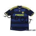 Chelsea 2009-2010 Away Shirt w/tags