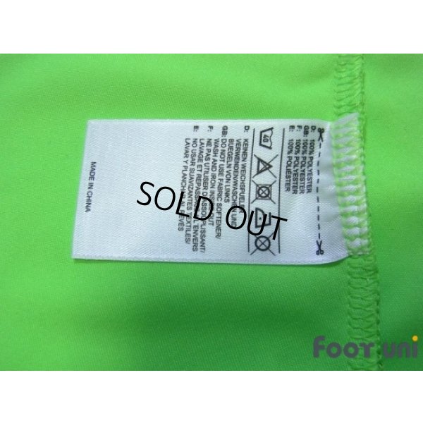 Photo7: Chelsea 2010-2011 3rd Shirt w/tags