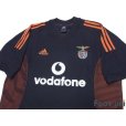 Photo3: Benfica 2002-2003 Away Shirt w/tags (3)