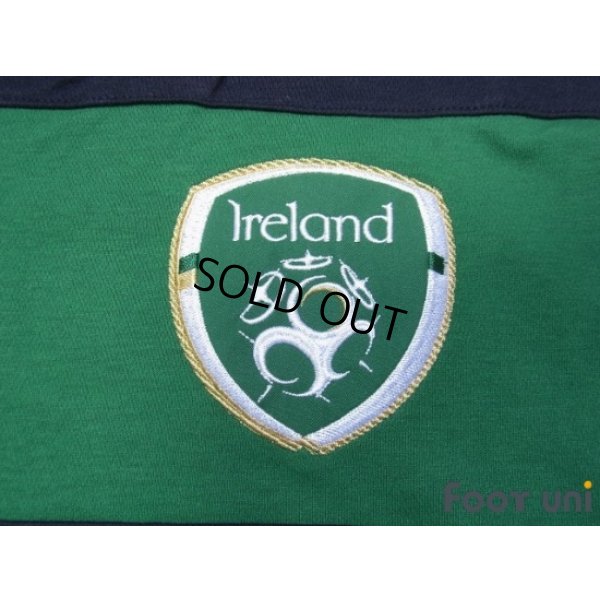 Photo5: Ireland 2011-2012 Away Shirt w/tags